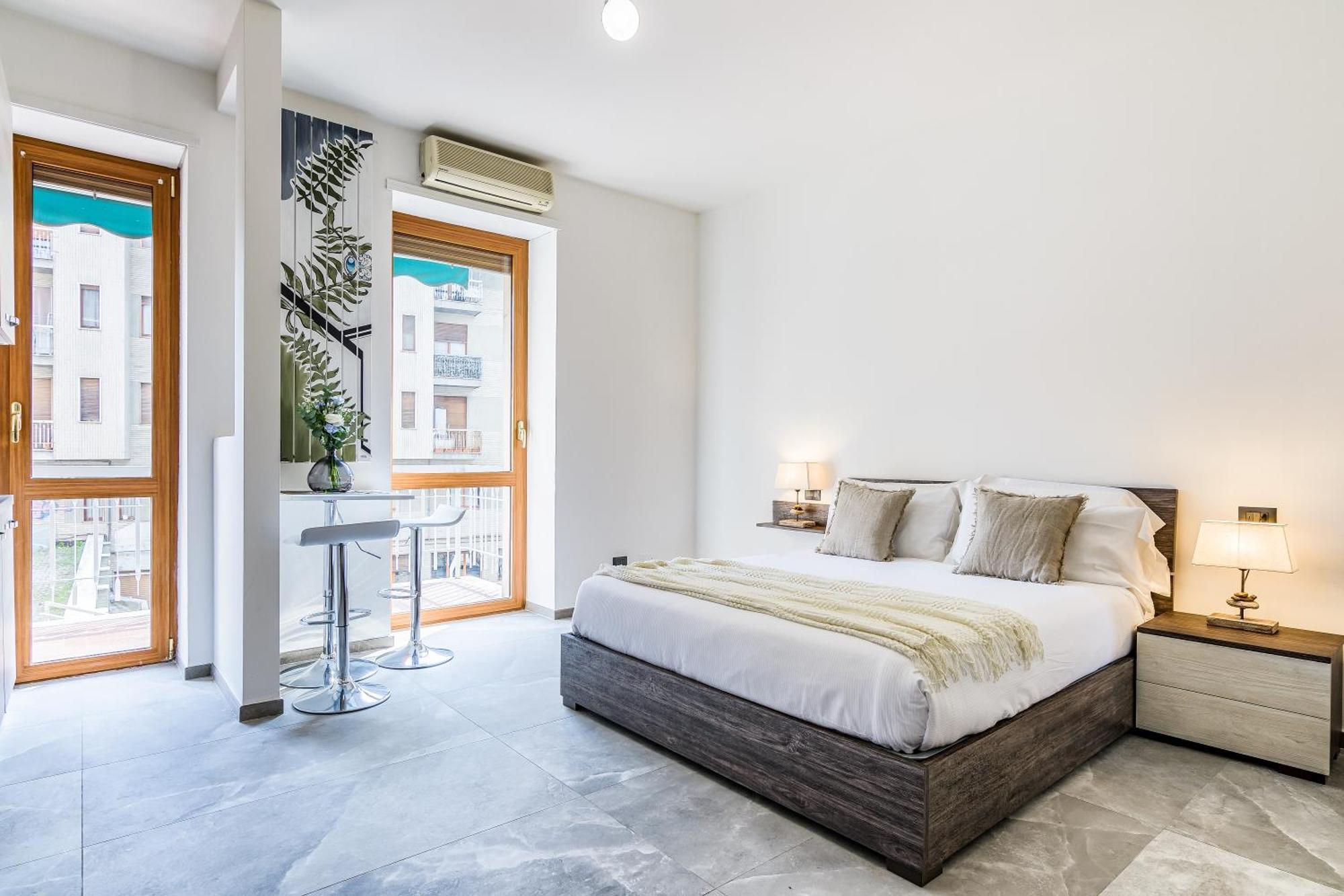 Beplace In Nolo Apartment Milan
