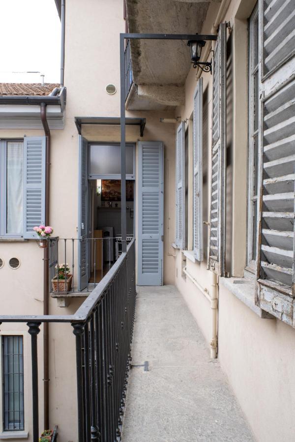 Accomodo Mib24 Bivano Navigli Lejlighed