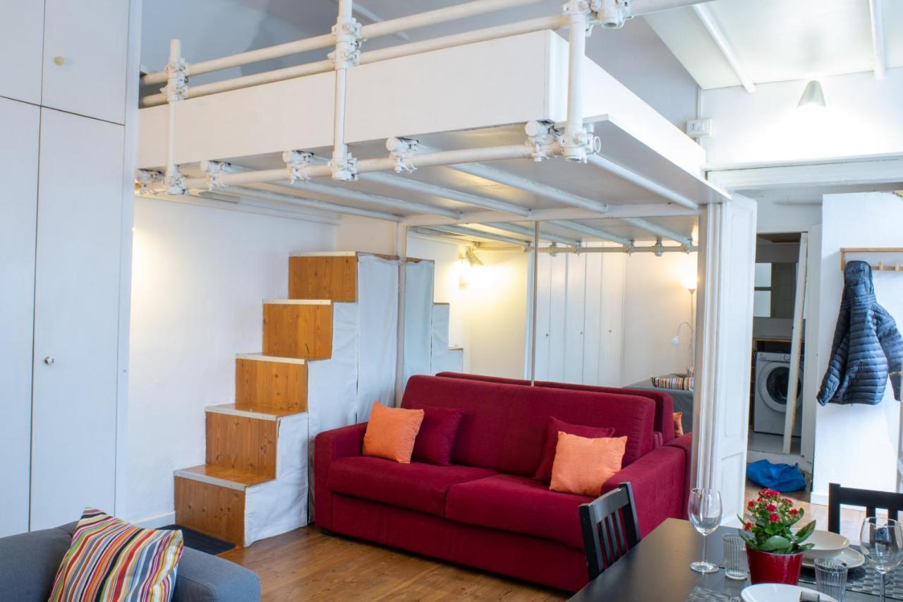 Accomodo Mib24 Bivano Navigli Lejlighed *