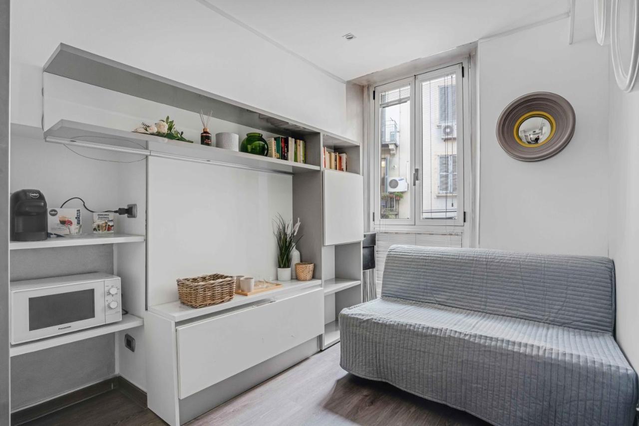 Lejlighed Cc8 -brera-isola- Modern - - Wifi
