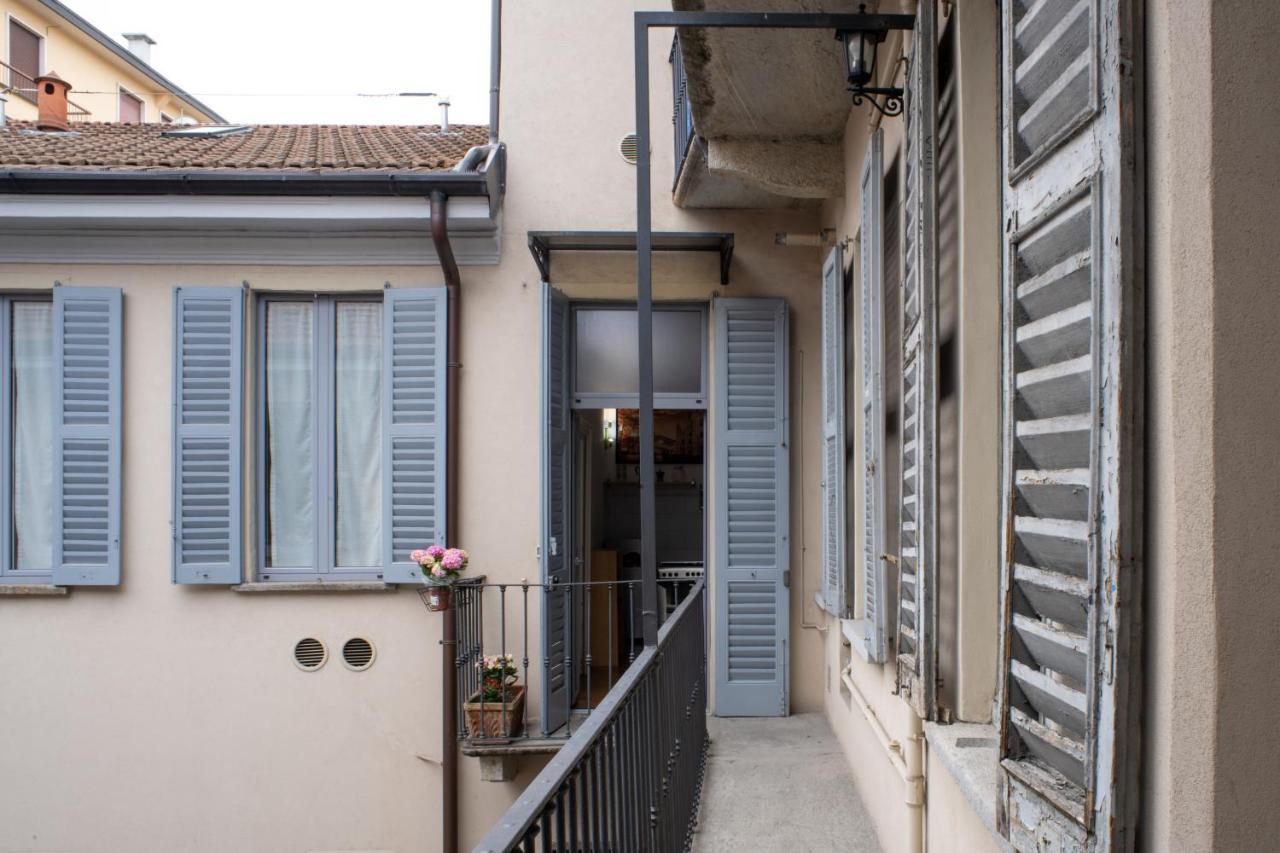 Accomodo Mib24 Bivano Navigli Lejlighed *