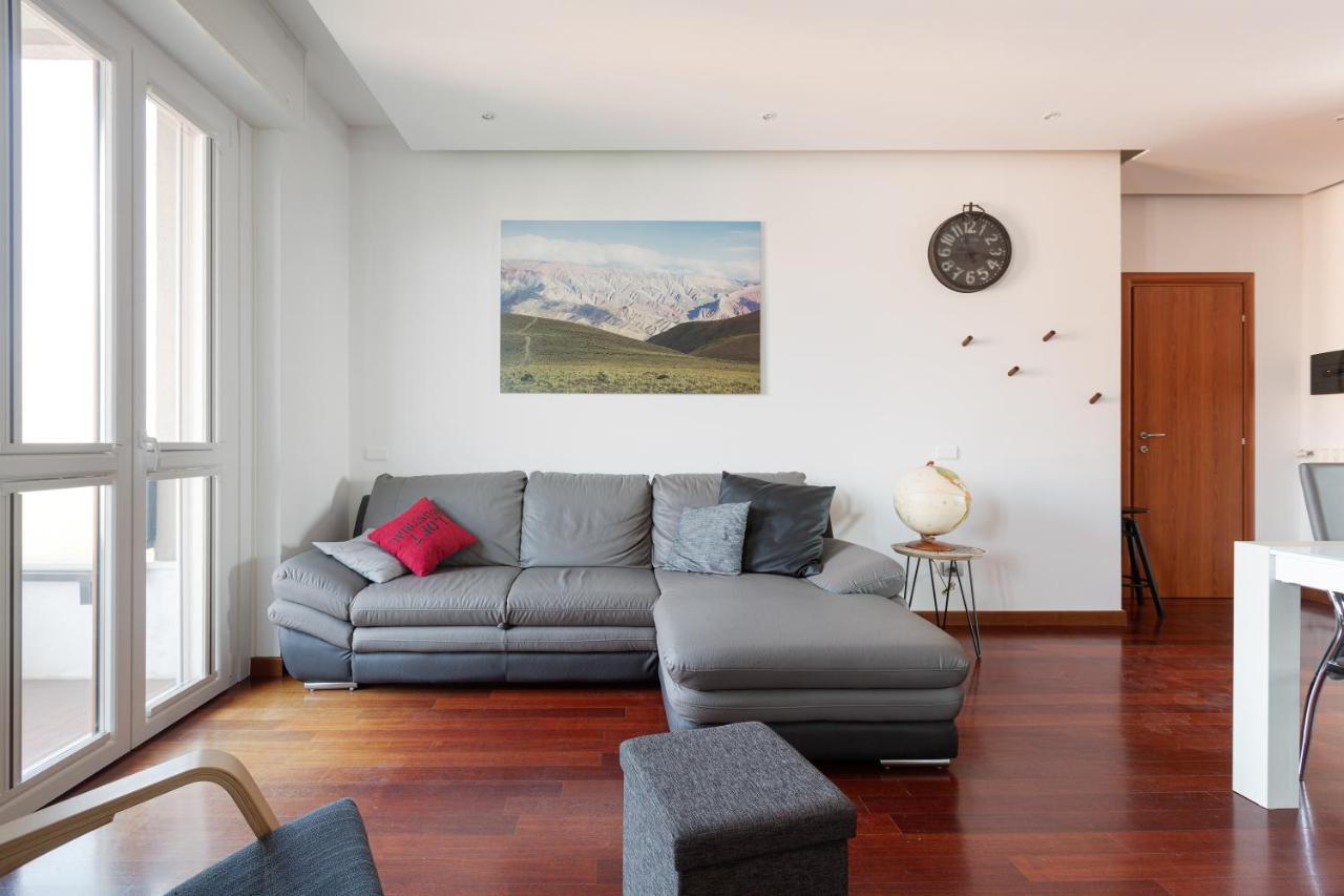 Rogoredo Cozy X5 Apartment *