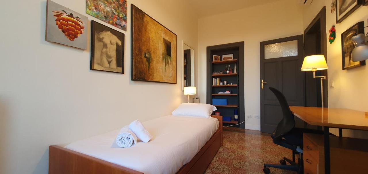 Bnbutler - Aselli, 14 - Comodo E Luminoso Milano