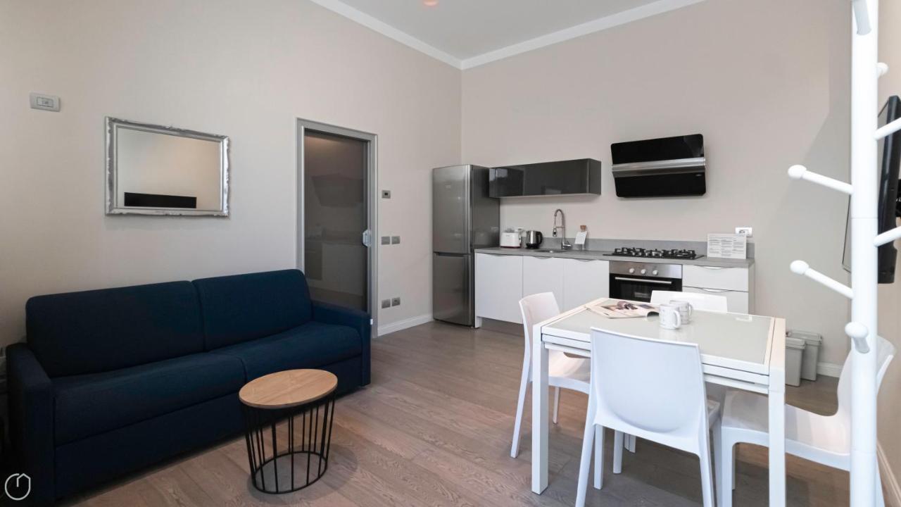 Apartment Italianway - Naviglio Pavese 6 *