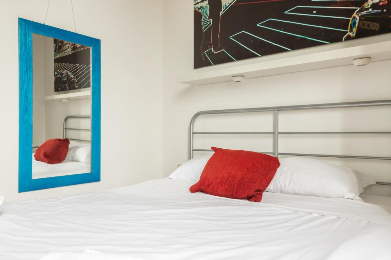 Appartement Rifugio Silenzioso Vicino Aeroporto - Homeunity Milaan