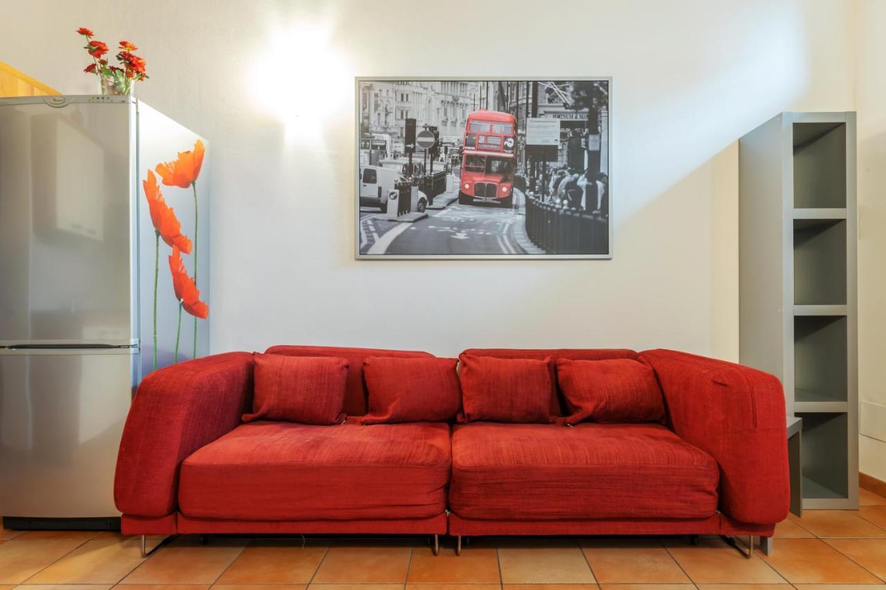 Rifugio Silenzioso Vicino Aeroporto - Homeunity