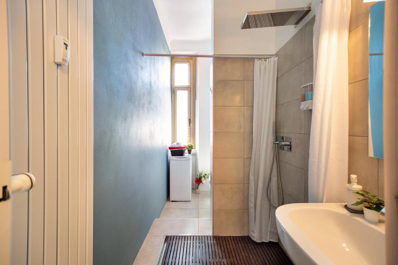Arbe, Zona Isola Apartment *