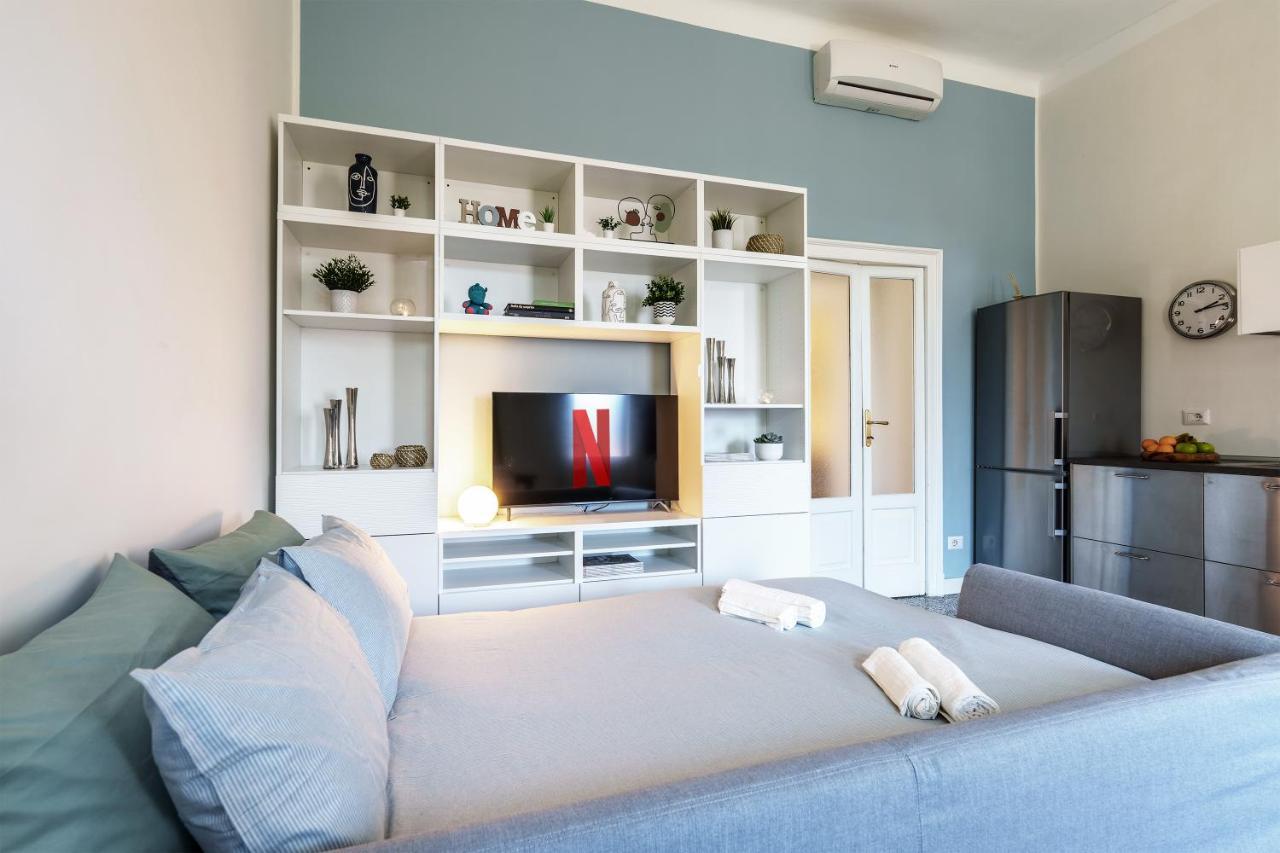 Duomo/navigli Casa Elegante In Zona Tortona Appartement *