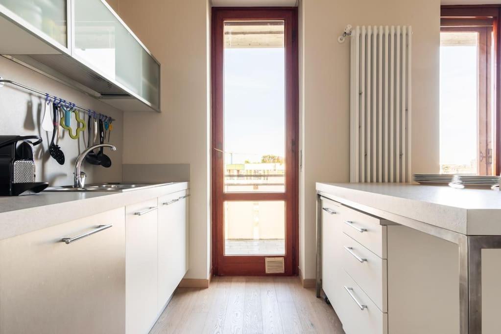 Schiavoni Flexyrent Wifi Apartment
