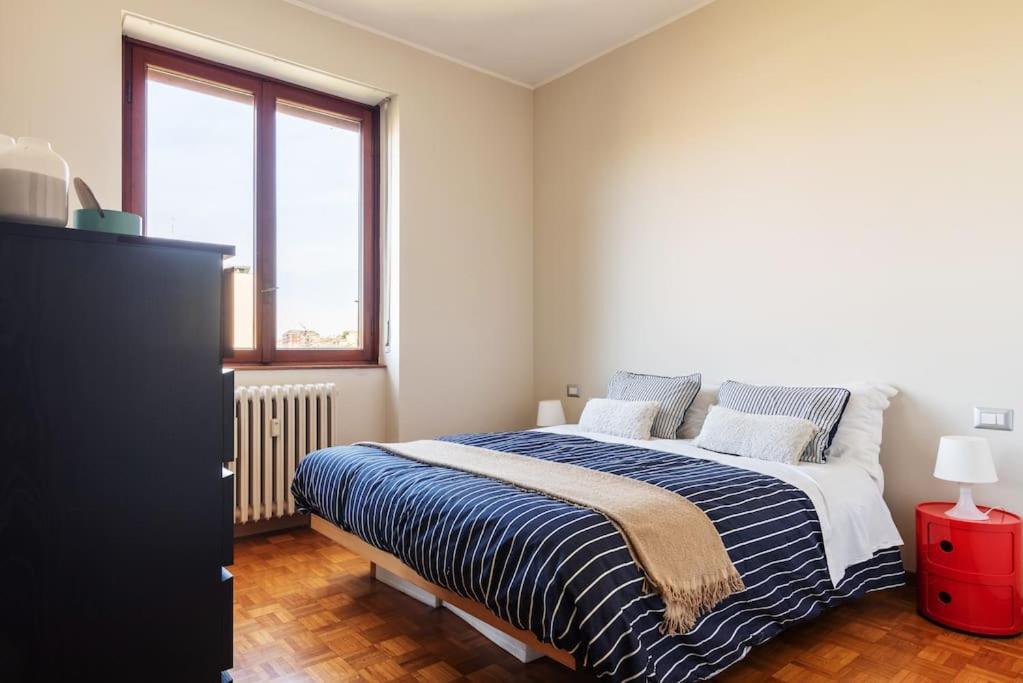 Schiavoni Flexyrent Wifi Apartment Mailand