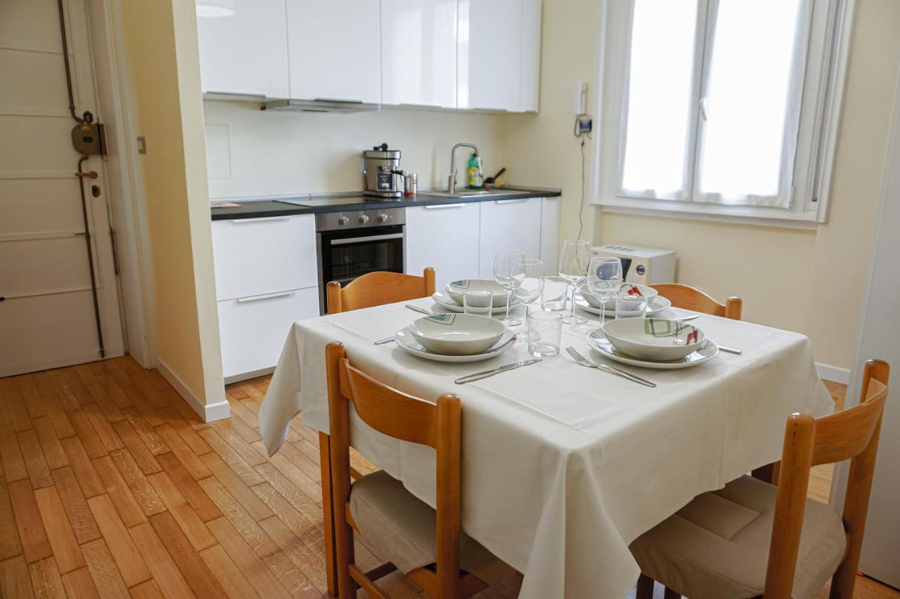 Appartamento Easy Italy Balcony *