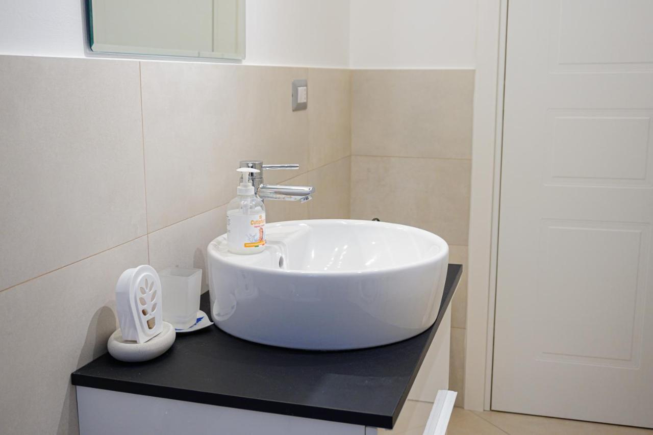Appartamento Easy Italy Balcony *