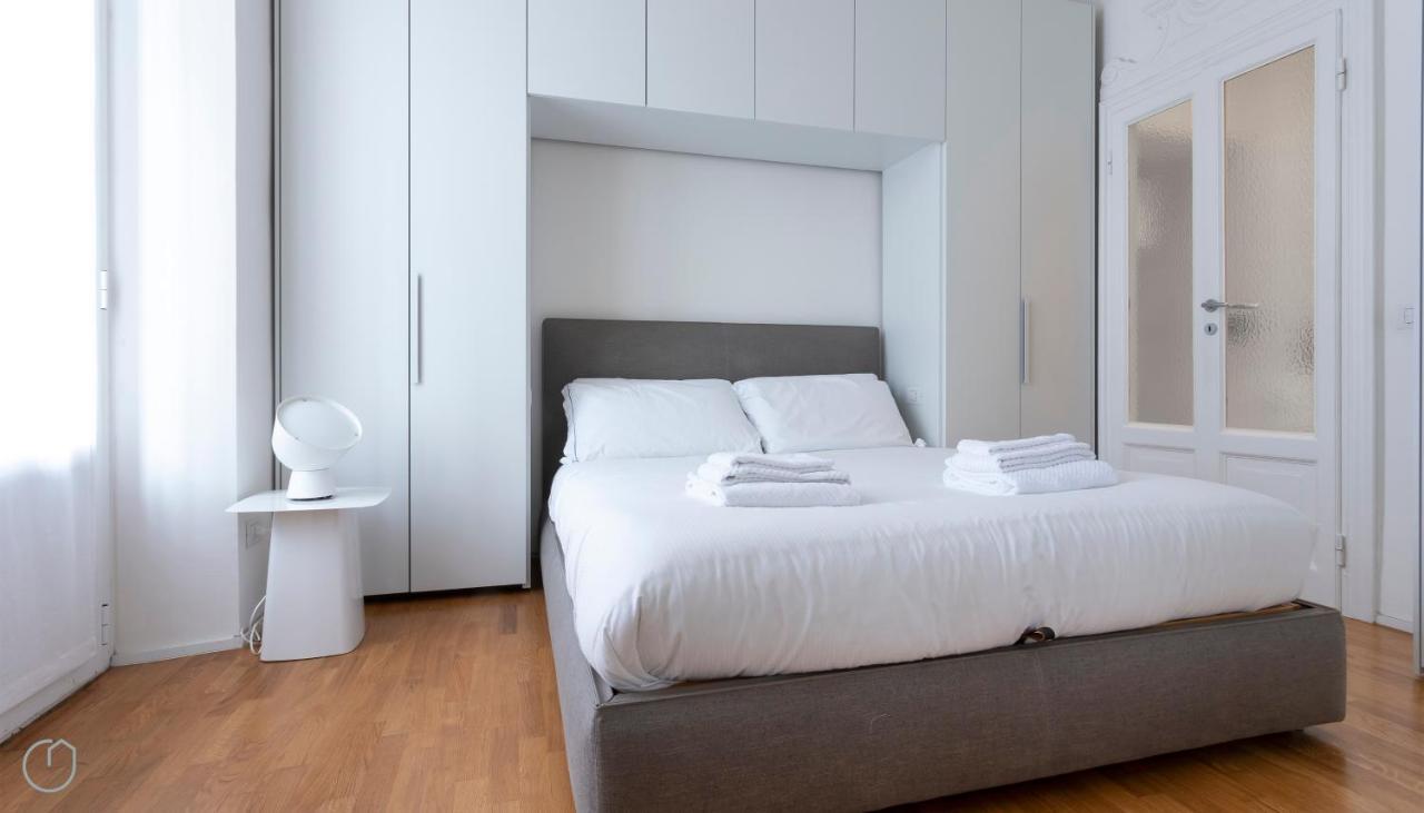 Italianway - Vincenzo Monti 32 Apartment