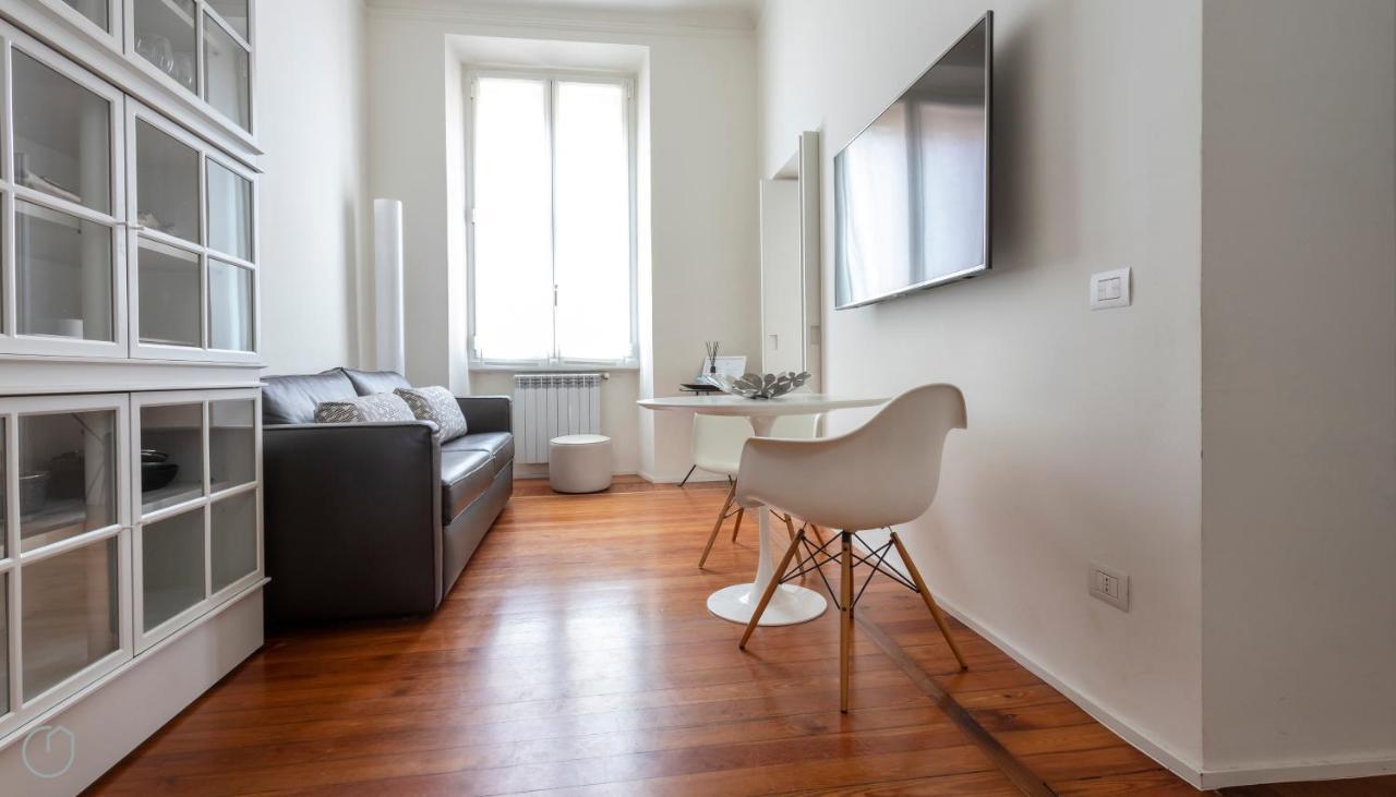 Apartment Italianway - Vincenzo Monti 32