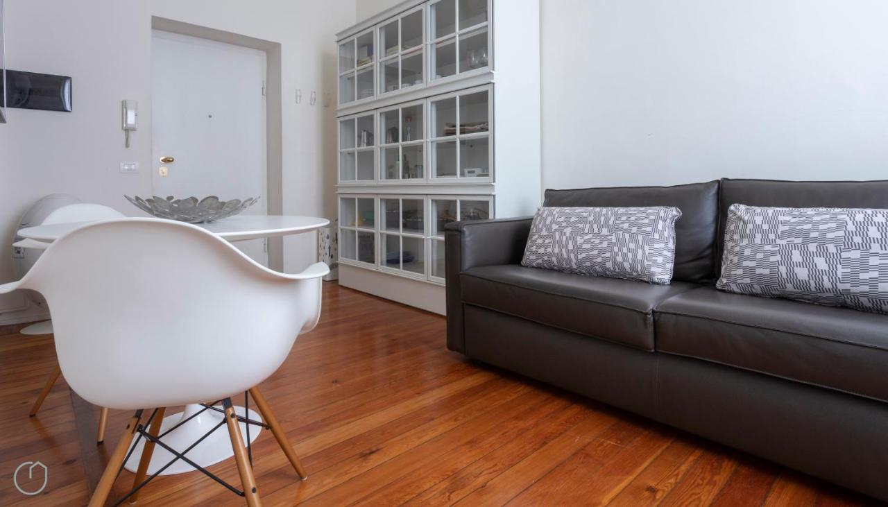 Apartment Italianway - Vincenzo Monti 32 *