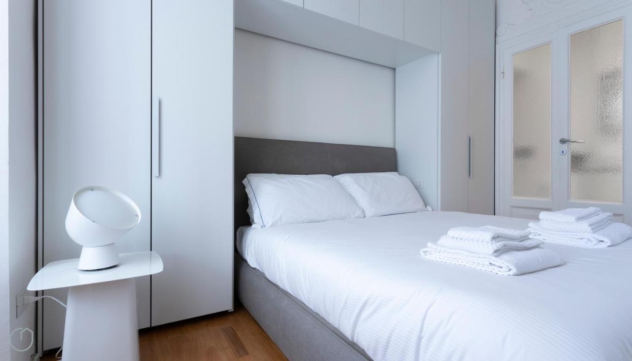 Apartment Italianway - Vincenzo Monti 32 Milan