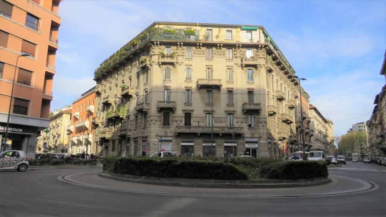 Home4youmilano Leilighet Milano