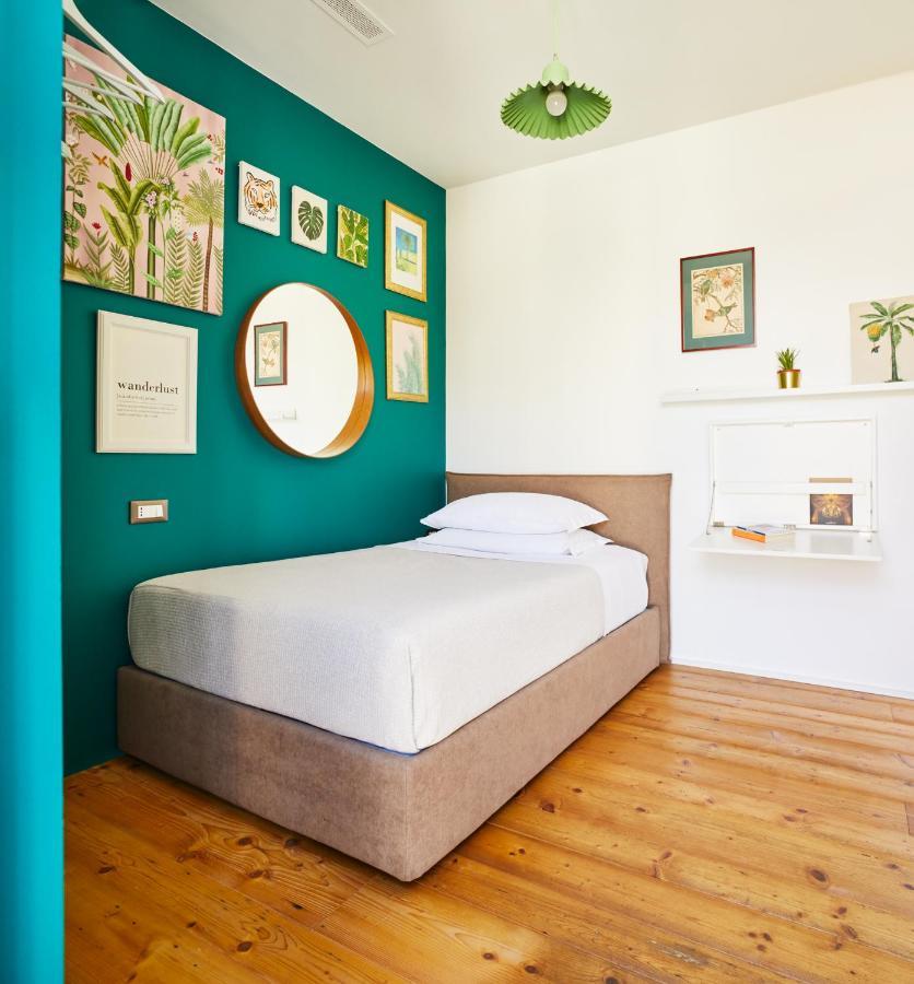 Lejlighed Tropical Micro With Terrace And Duomo Views *