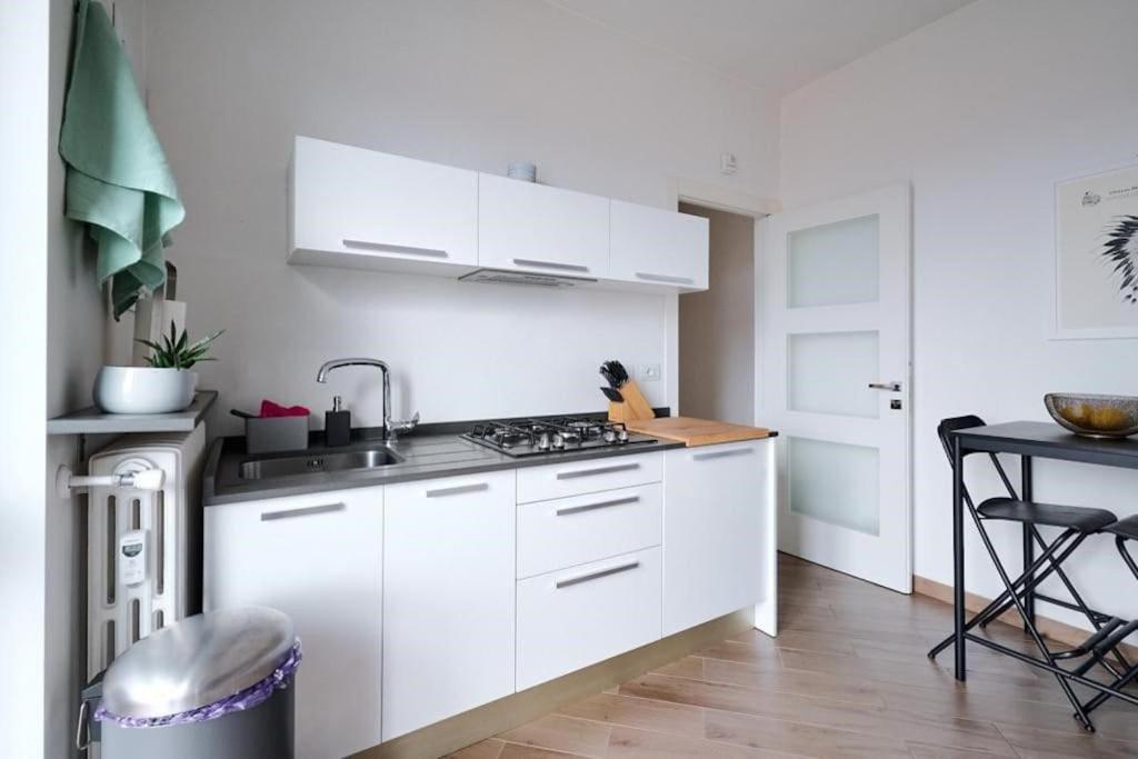 Lux 180sqm Flat - Entire Last Floor Leilighet *
