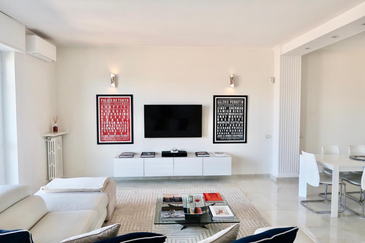 Lux 180sqm Flat - Entire Last Floor * Mailand