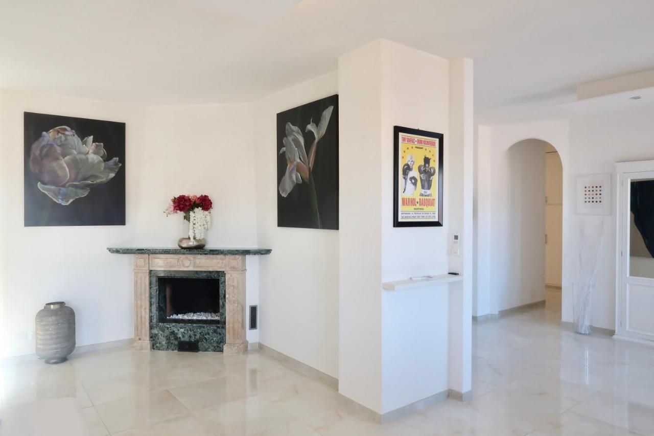 Lux 180sqm Flat - Entire Last Floor Apartment Mailand