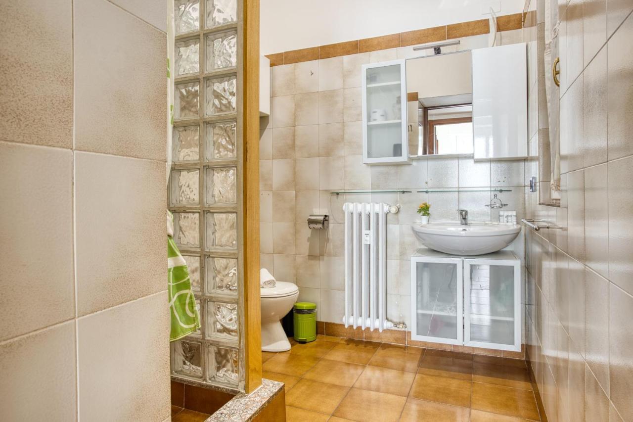 Joivy Adorable 1 Bed Flat Near Centre * Milaan