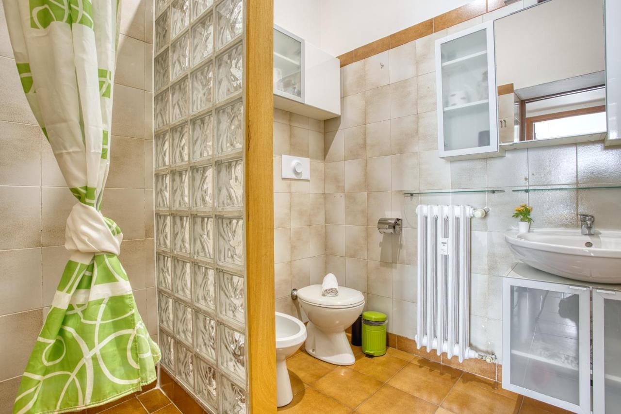 Joivy Adorable 1 Bed Flat Near Centre Milaan
