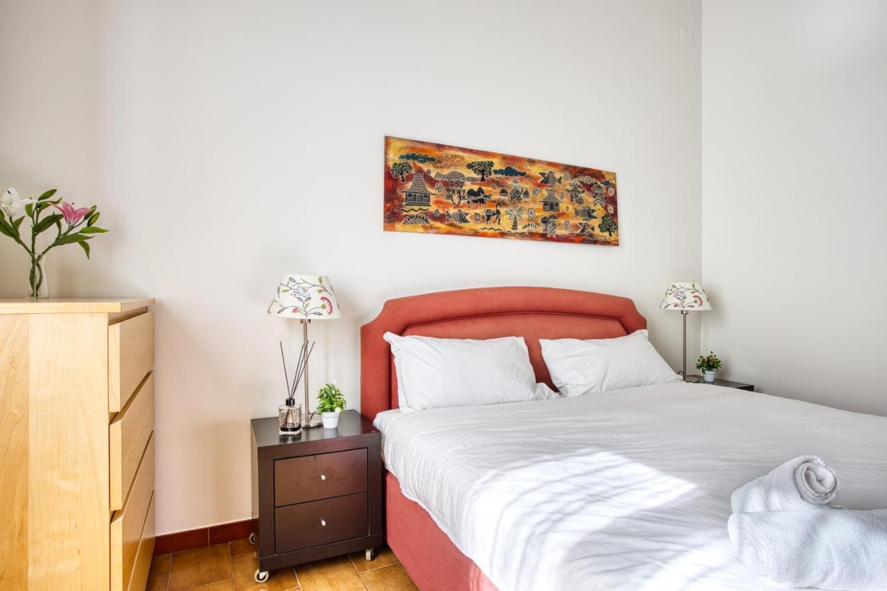 Appartement Joivy Adorable 1 Bed Flat Near Centre