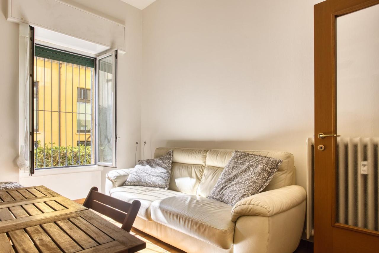 Joivy Adorable 1 Bed Flat Near Centre * Milaan