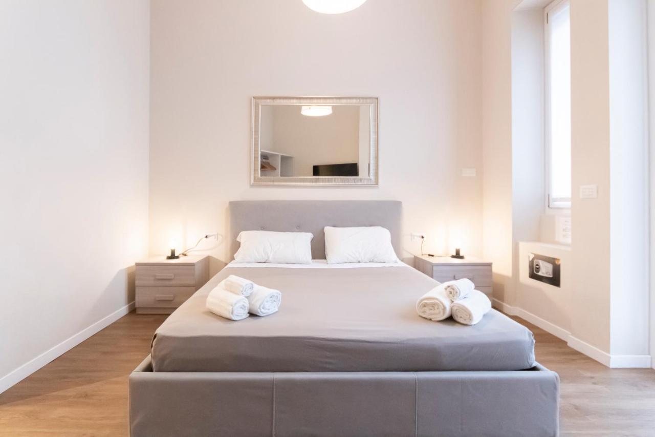 Sweet - Via Torino Apartment *