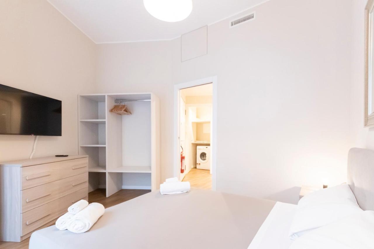 Apartment Sweet - Via Torino Mailand