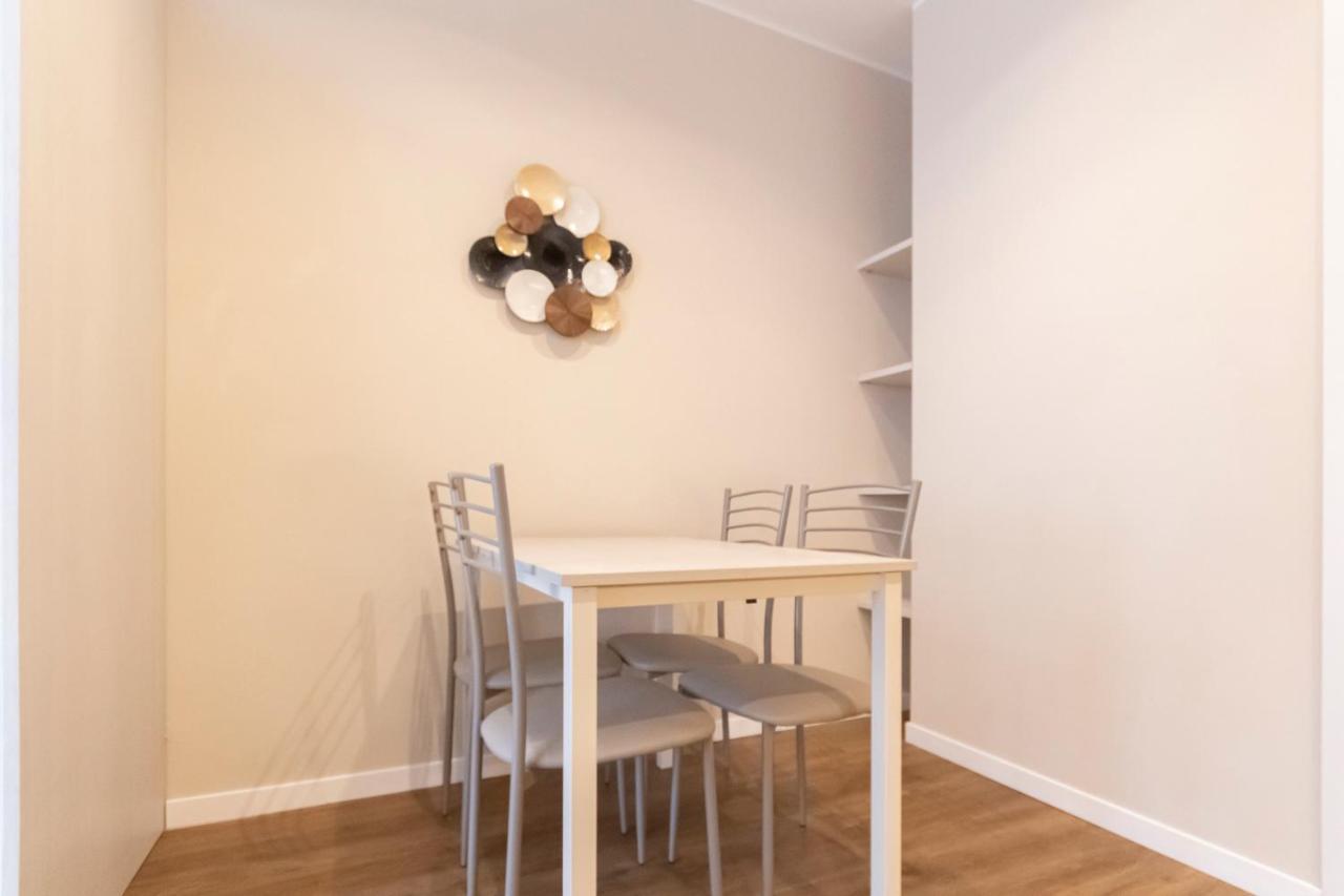 Apartment Sweet - Via Torino *