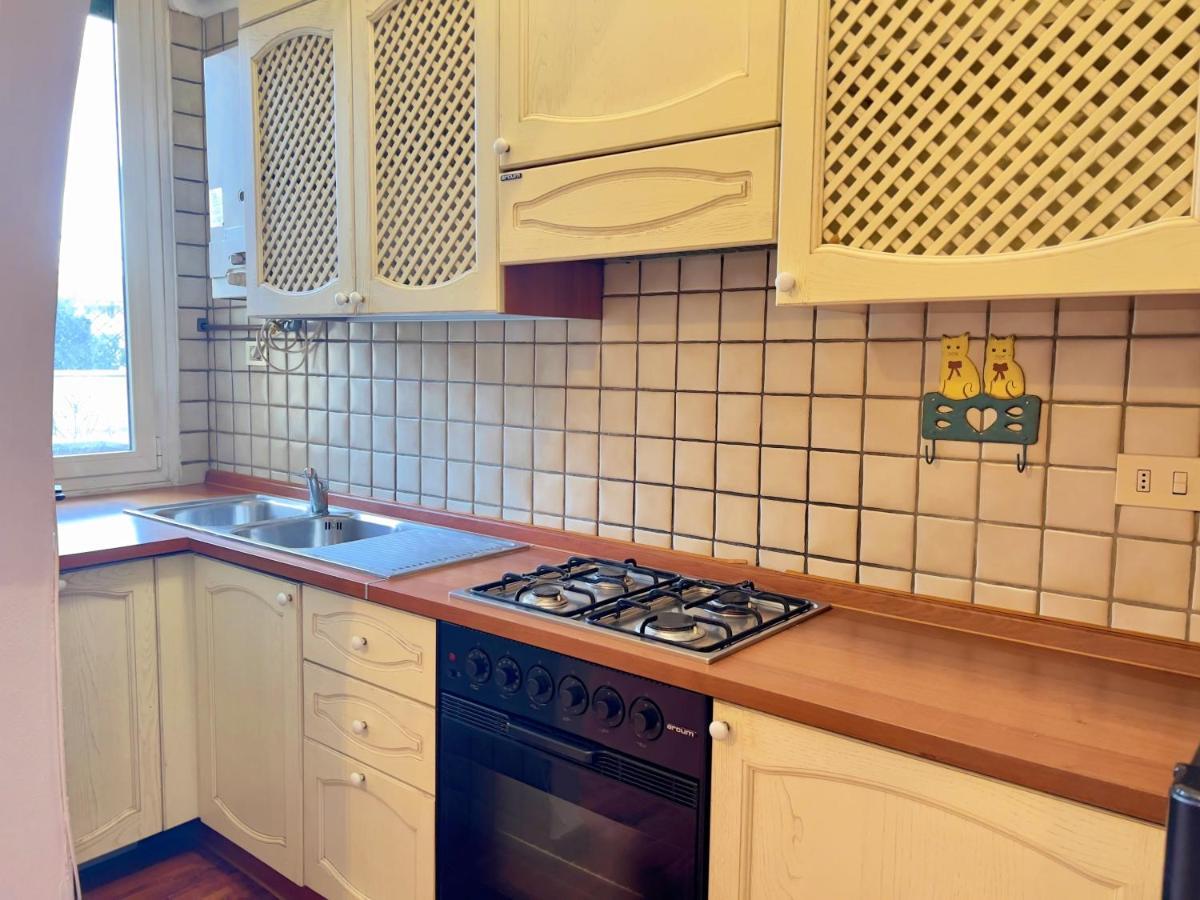 Apartment Appartme Morazzone 7