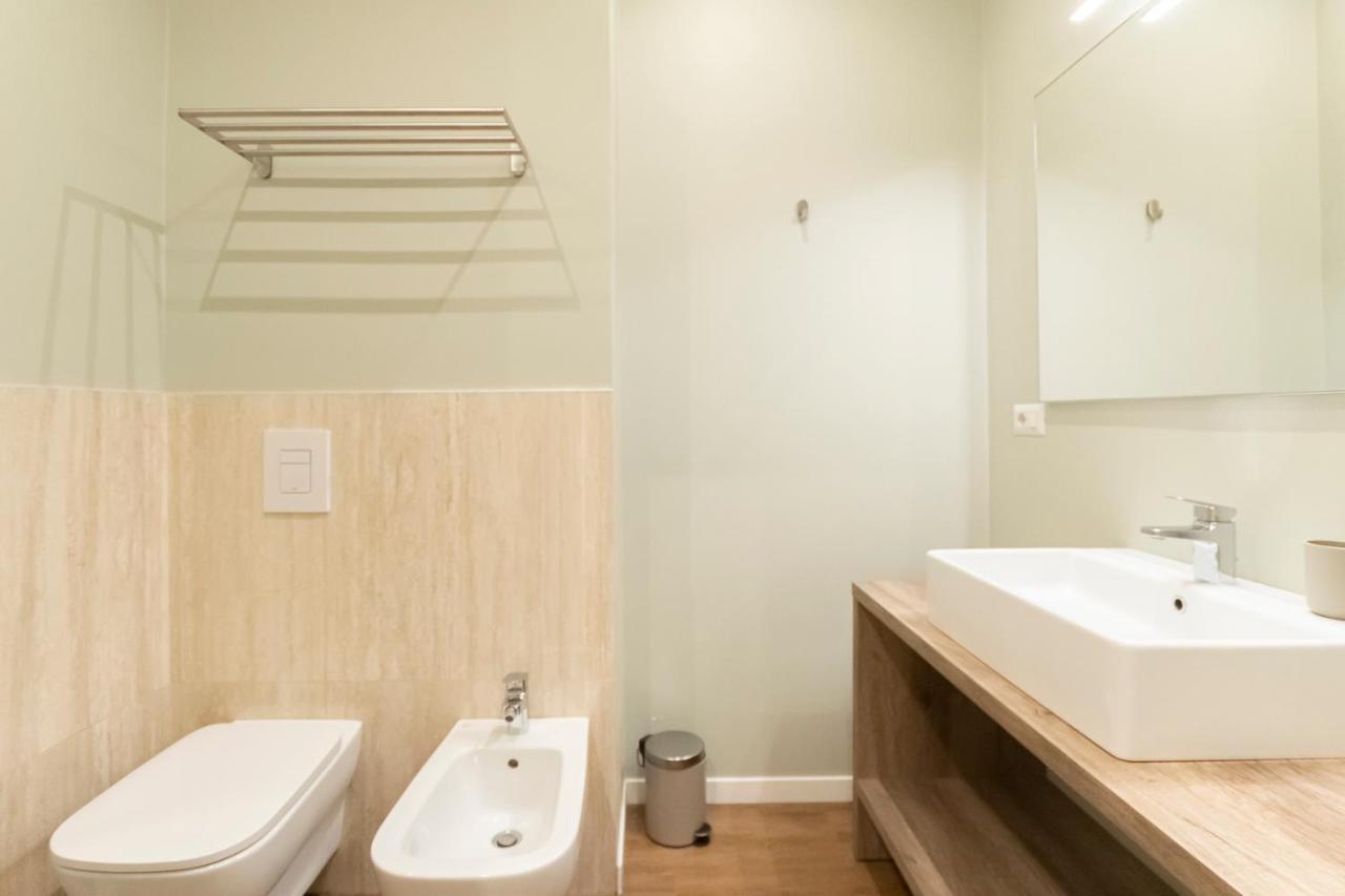 Sweet - Via Torino Apartment *