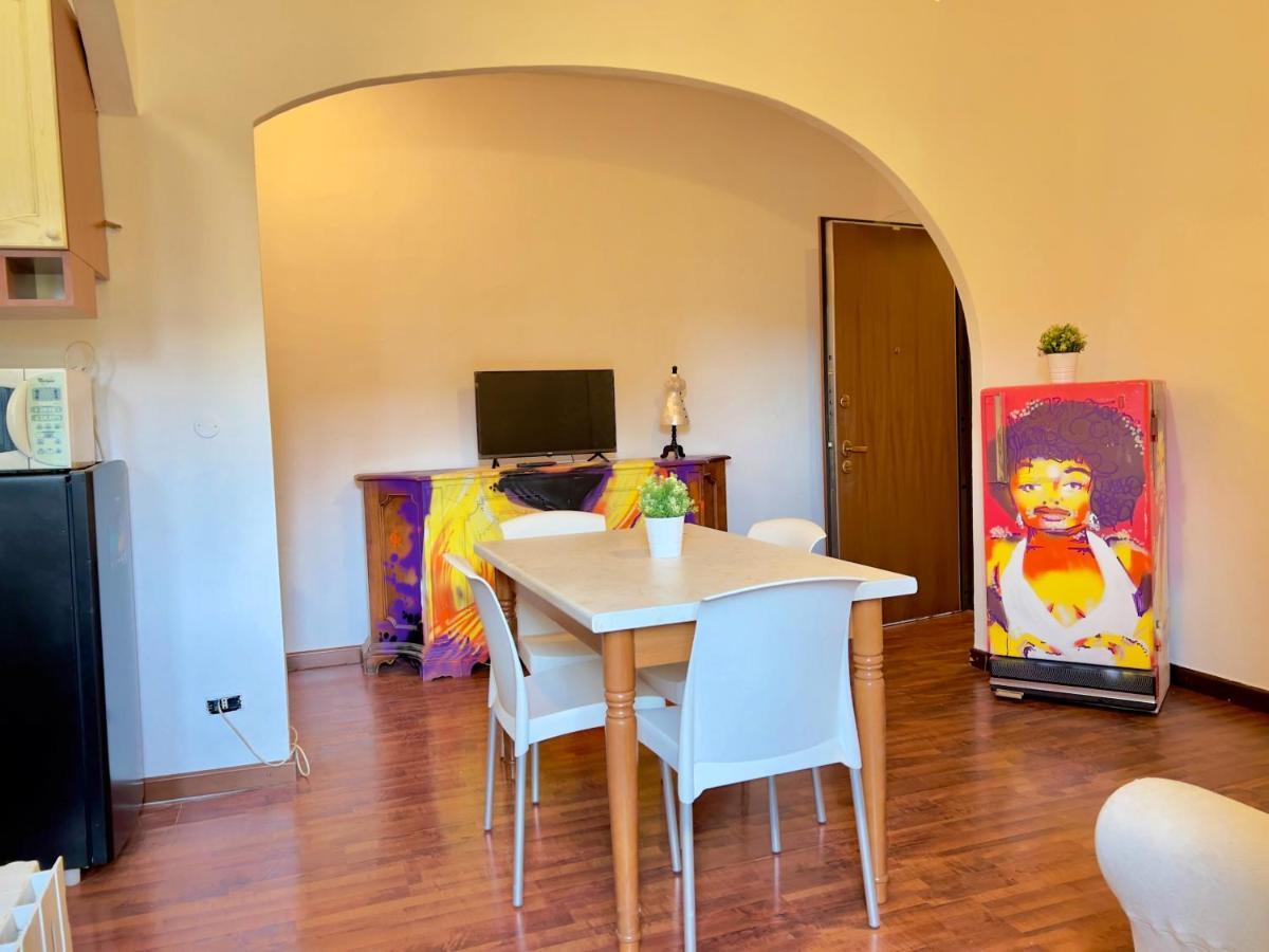 Appartme Morazzone 7 Apartment *