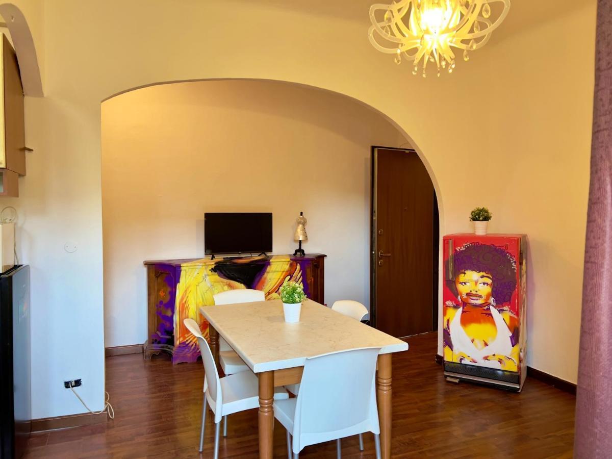 Apartment Appartme Morazzone 7