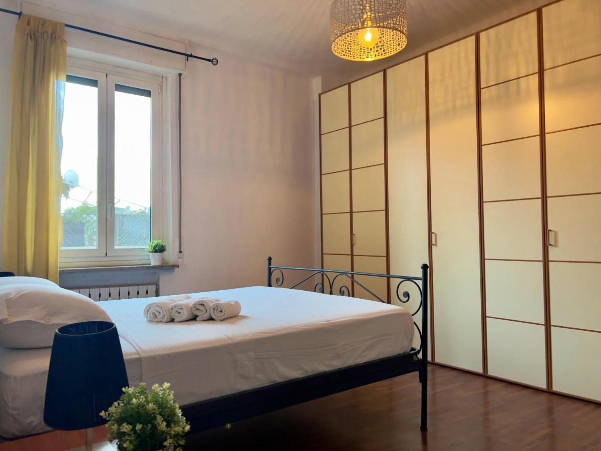Appartme Morazzone 7 Apartment *