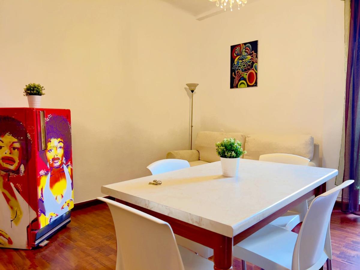 Appartamento Appartme Morazzone 7 Milano