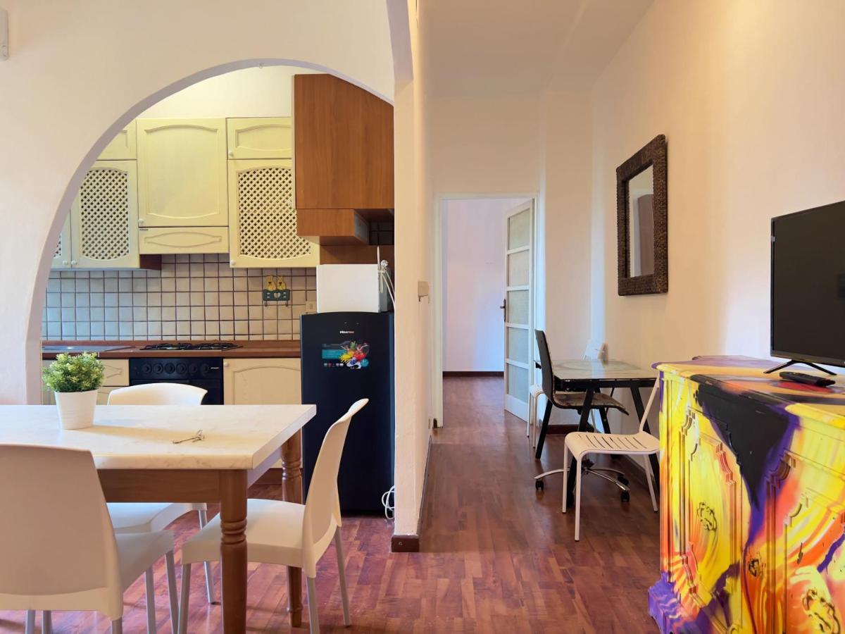 Appartme Morazzone 7 Appartamento