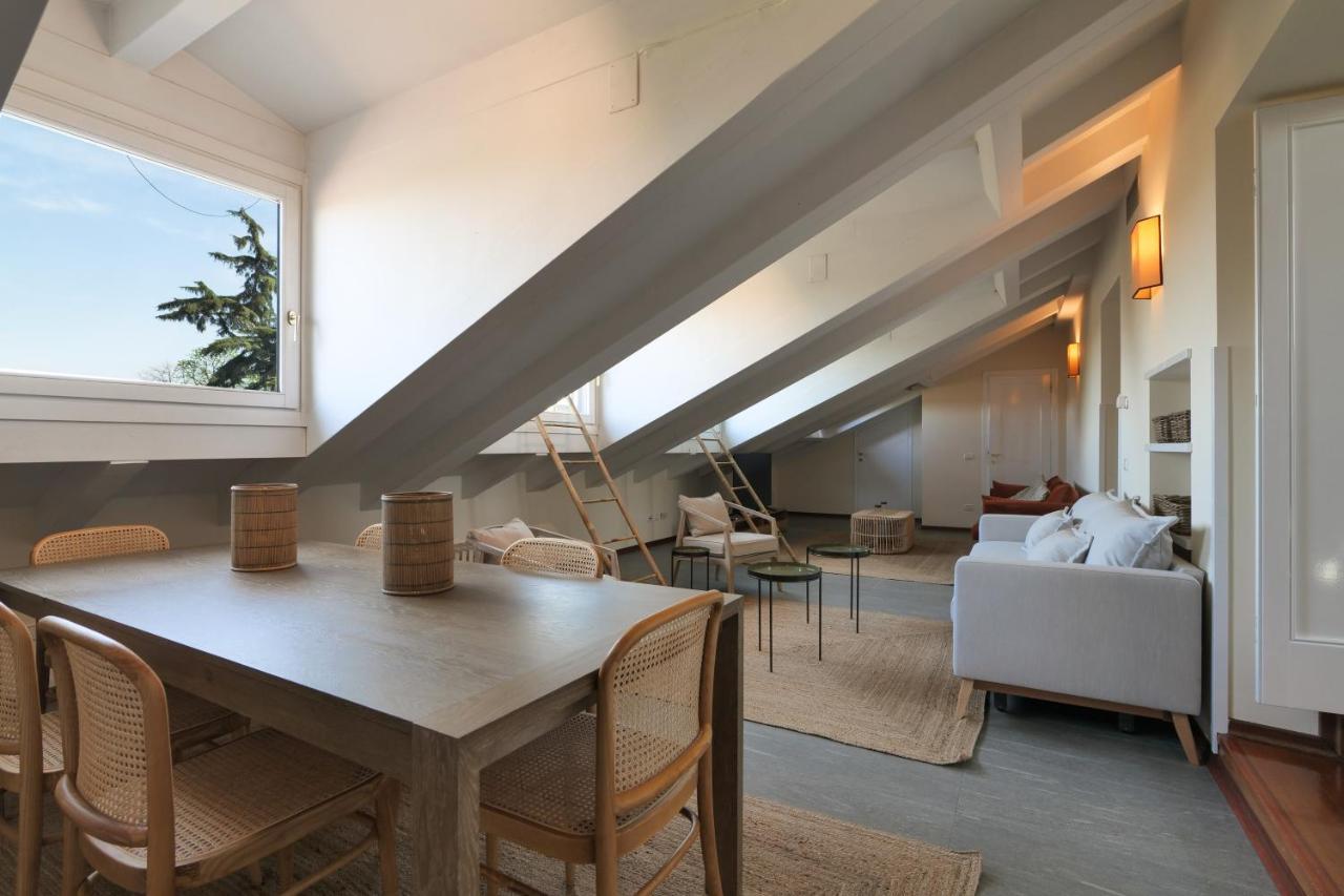 Apartment Lux Penthouse Palestro *
