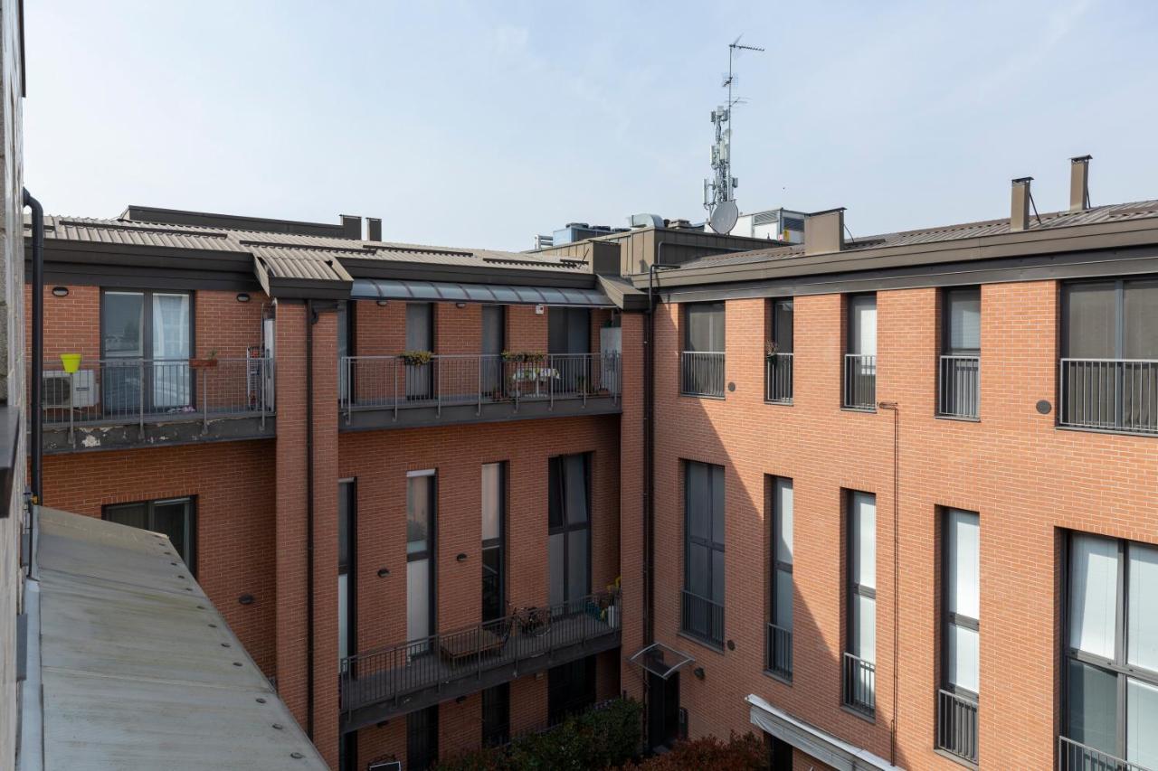 Salomone - Mecenate District Leilighet Milano