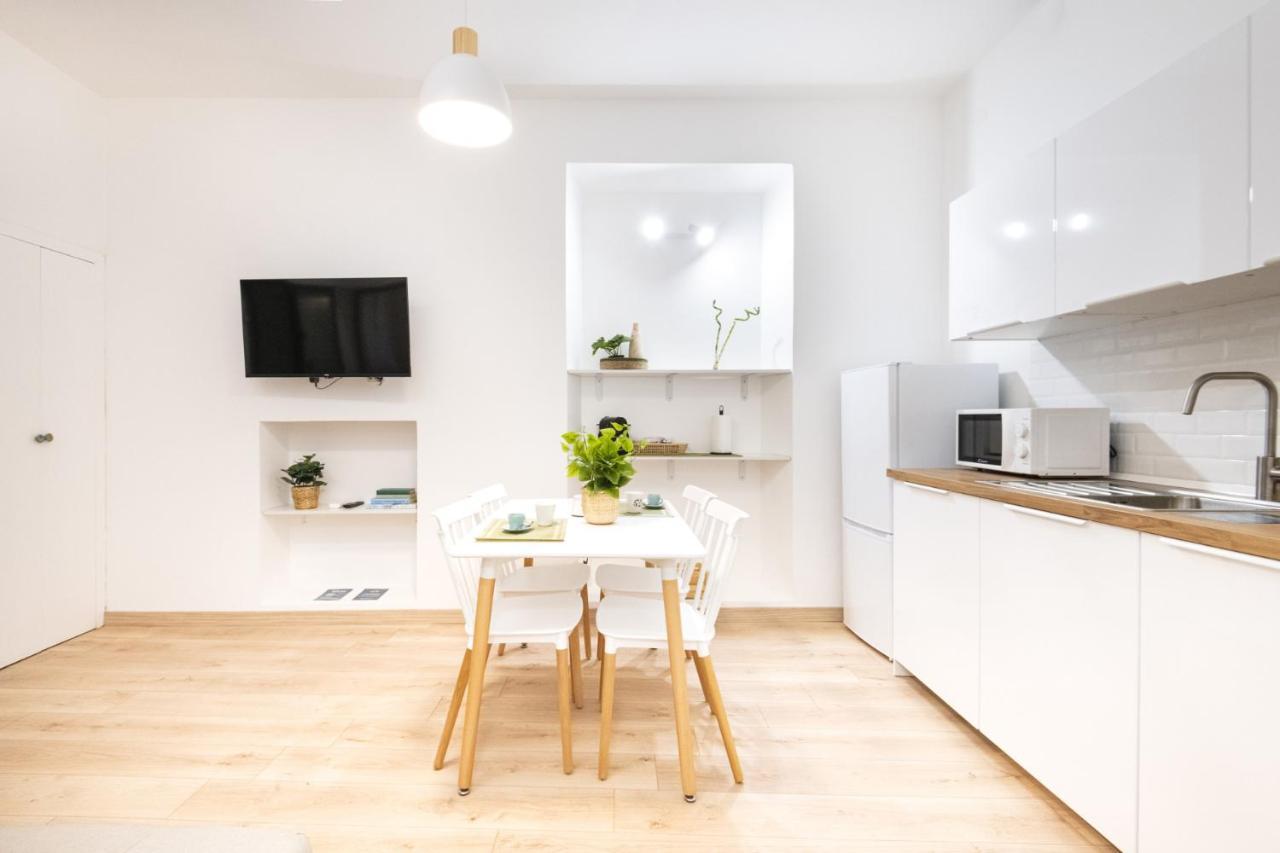Lejlighed Easylife - Appena Ristrutturato Con Tutti I Comfort Milano