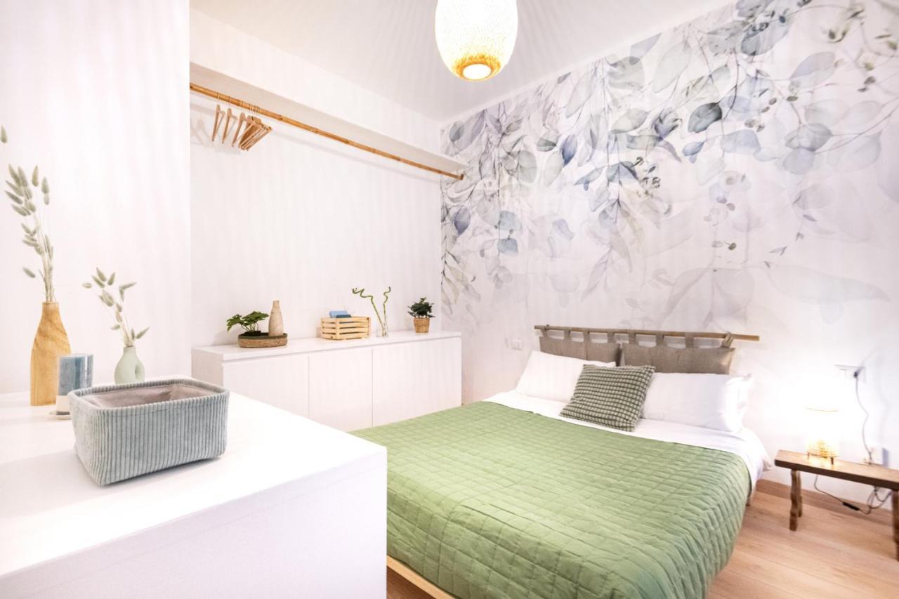 Easylife - Appena Ristrutturato Con Tutti I Comfort Lejlighed