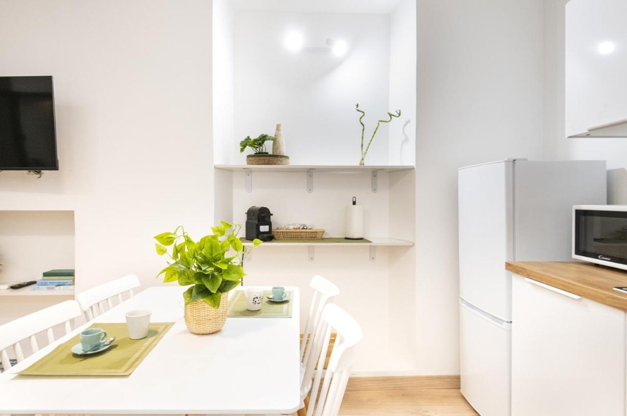 Easylife - Appena Ristrutturato Con Tutti I Comfort Lejlighed