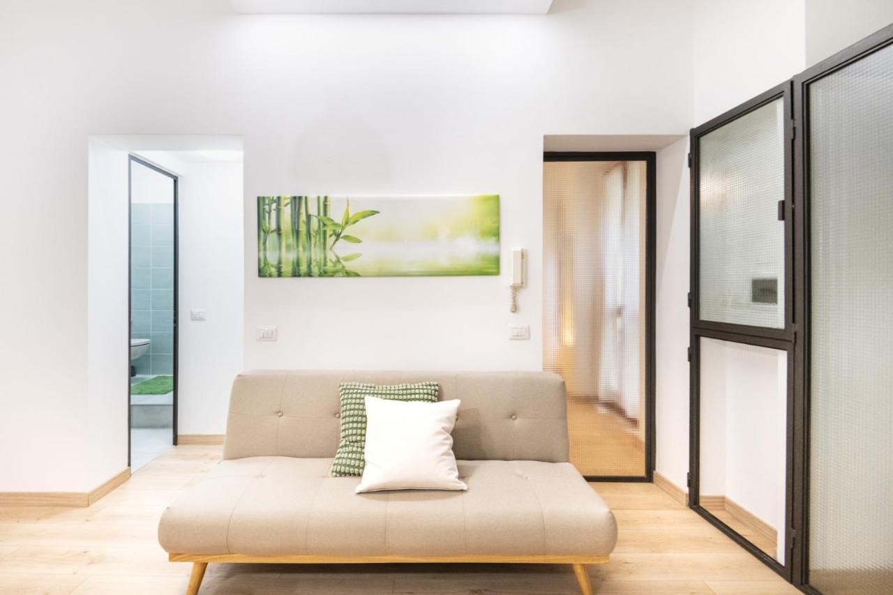 Lejlighed Easylife - Appena Ristrutturato Con Tutti I Comfort Milano