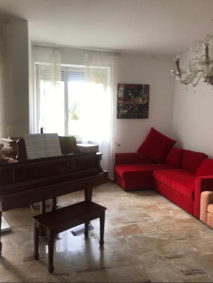 20 Minutes To Duomo Apt Appartement Milaan