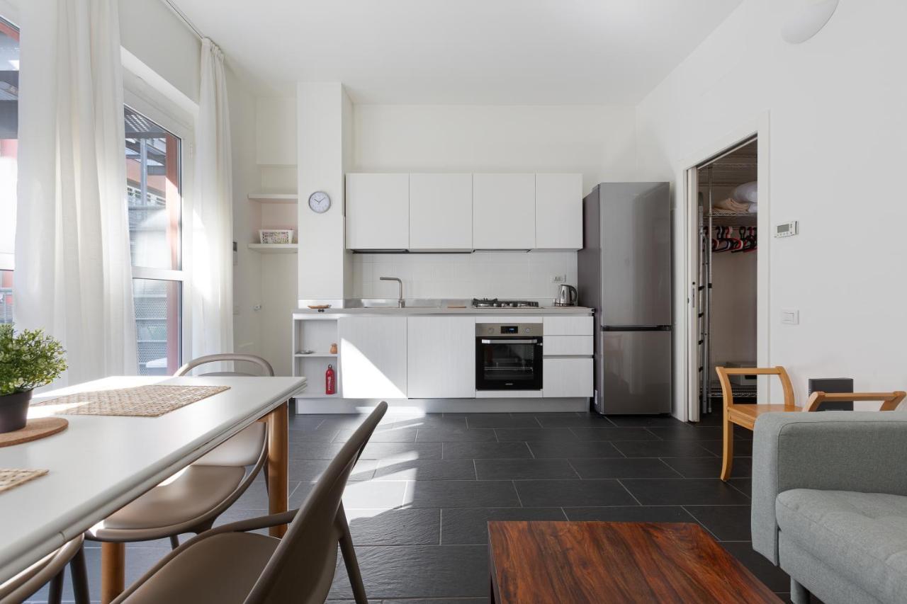 Industrial Design - With Terrace * Milano