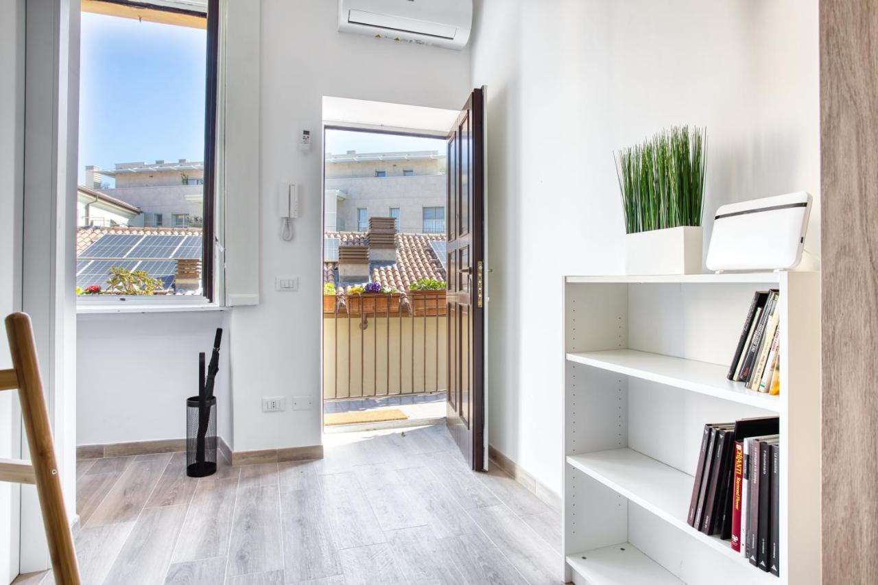 Lejlighed Joivy Bright Flat Near Sforzesco Castle