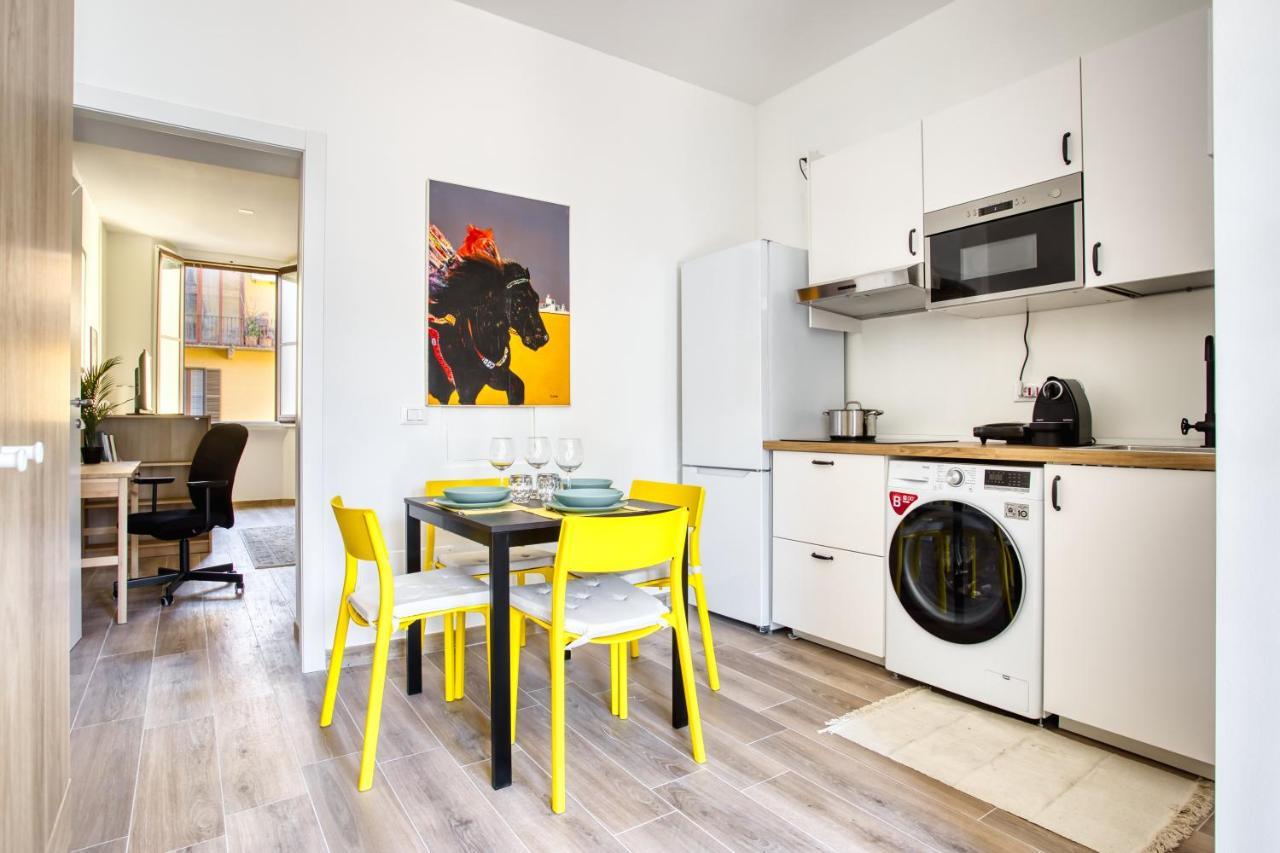 Joivy Bright Flat Near Sforzesco Castle Lejlighed
