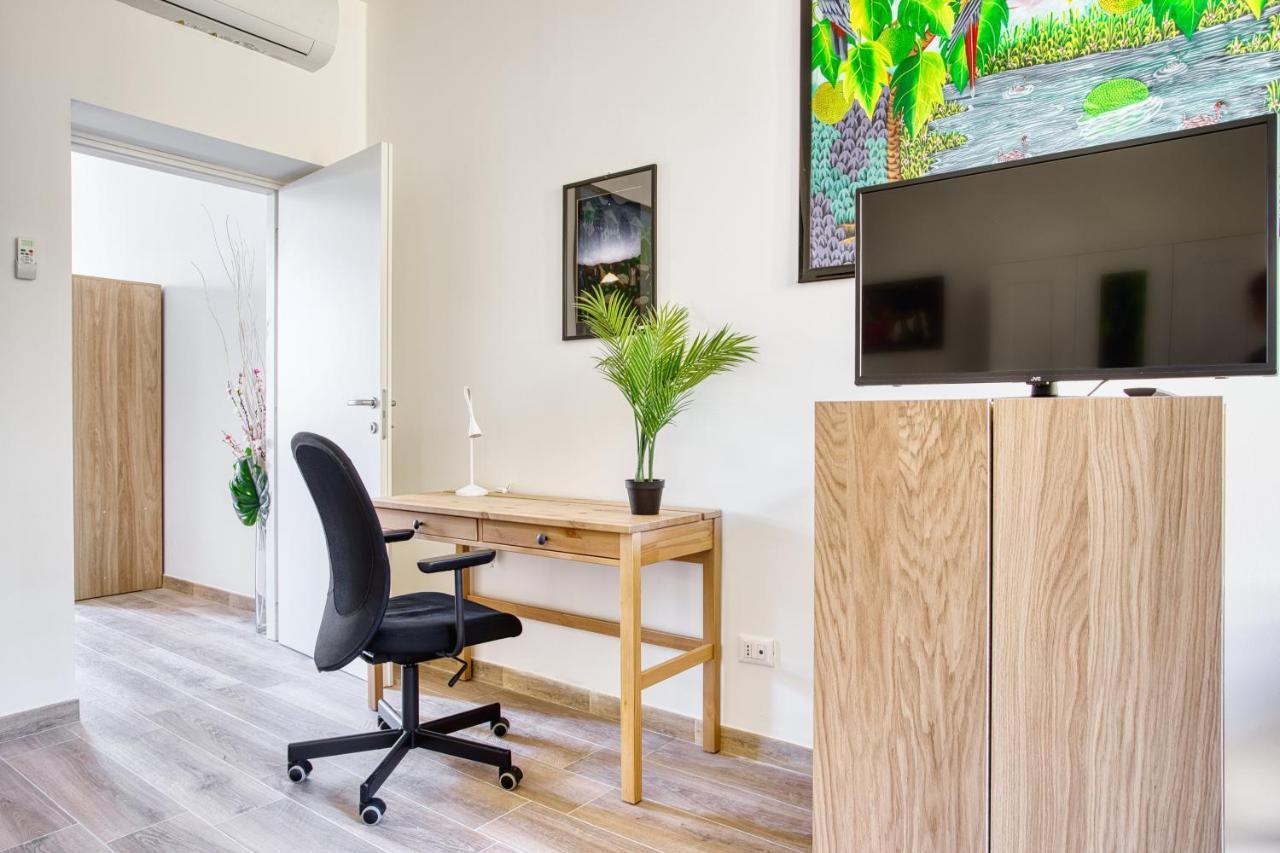 Lejlighed Joivy Bright Flat Near Sforzesco Castle Milano